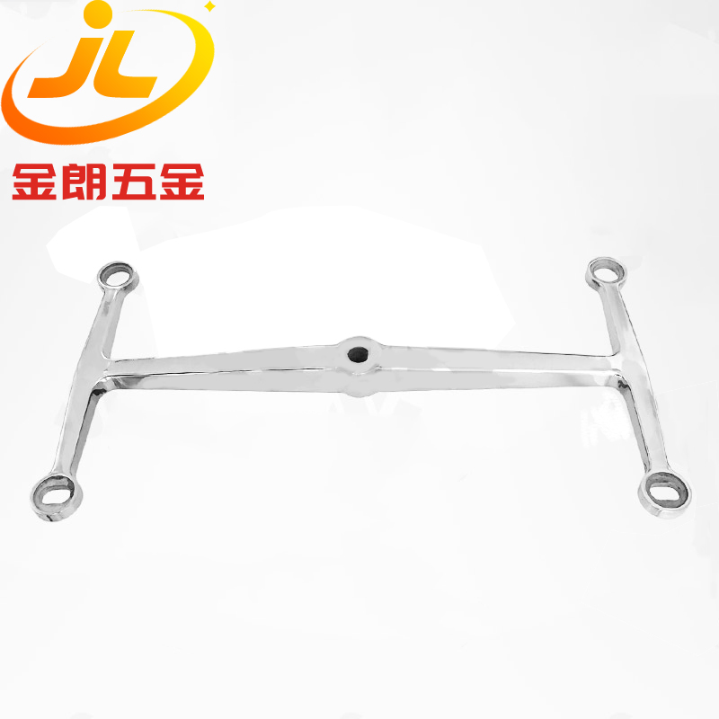 驳接爪工字H型-3060HA4