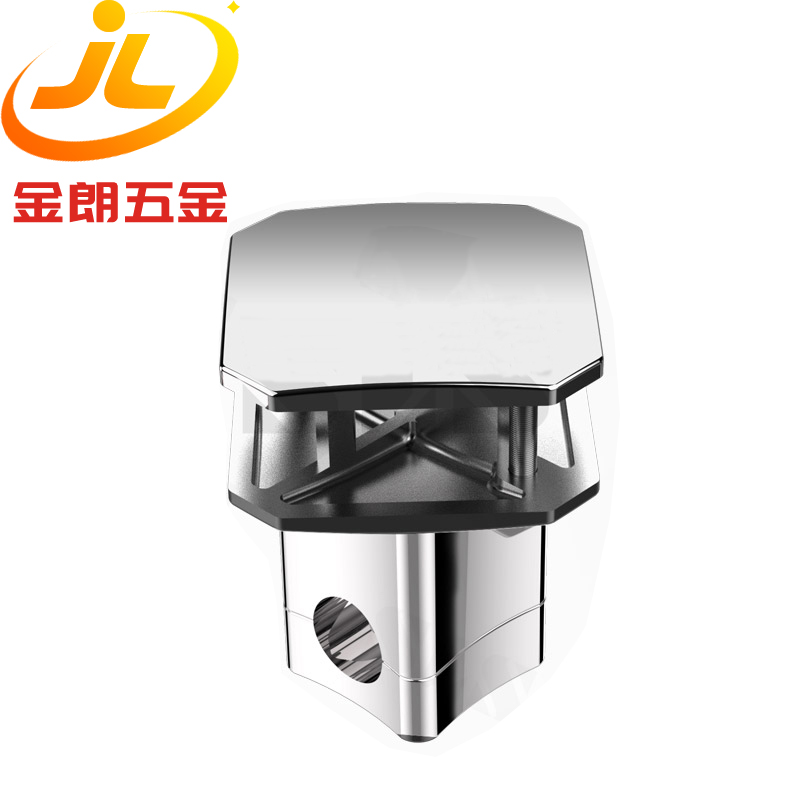 棱形玻璃幕墙夹具-J152A21